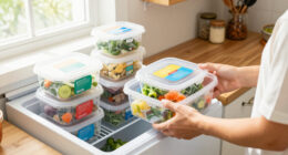 15 Best Chest Freezer Organizers in 2026