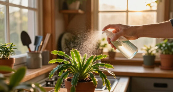 15 Best Christmas Cactus Care Products in 2026