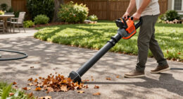 15 Best Cordless Electric Leaf Blowers in 2026
