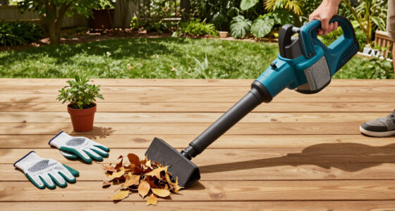 15 Best Cordless Leaf Blowers for 2026