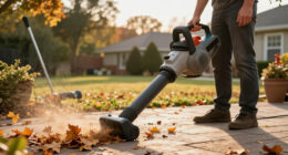 15 Best Cordless Leaf Blowers for 2026