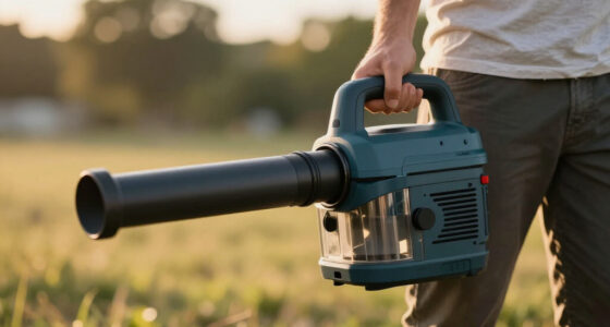 15 Best Cordless Leaf Blowers in 2026