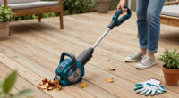 15 Best Cordless Leaf Blowers in 2026