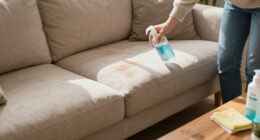 15 Best Couch Stain Removers in 2026