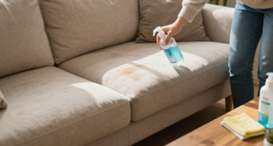 15 Best Couch Stain Removers in 2026
