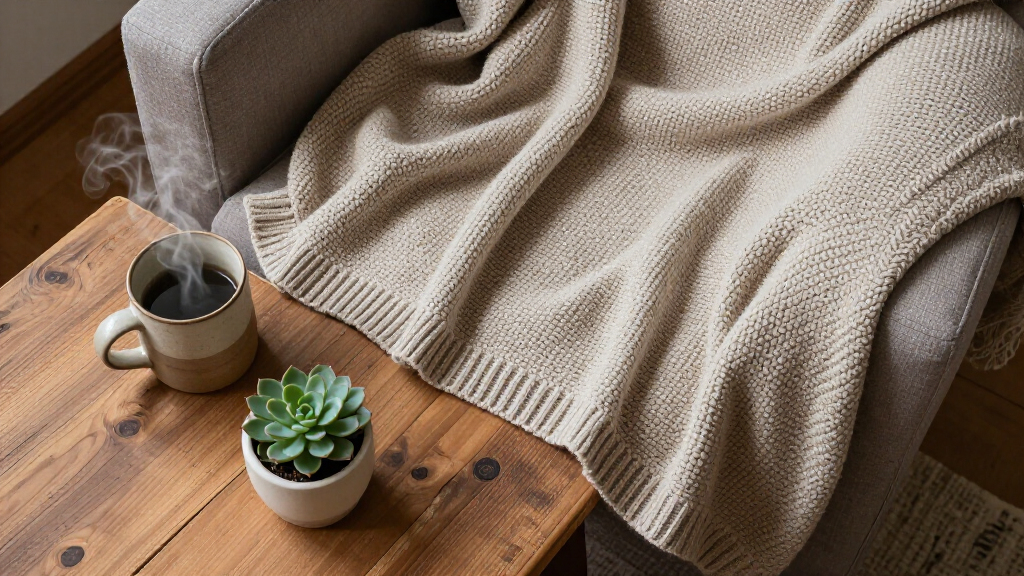 15 Best Cozy Throw Blankets in 2026