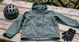 15 Best Cycling Rain Jackets in 2026