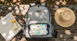 15 Best Diaper Backpacks in 2026