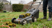 15 Best Electric Lawn Scarifiers for a Healthier Lawn in 2026