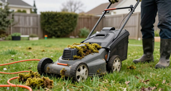 15 Best Electric Lawn Scarifiers for a Healthier Lawn in 2026