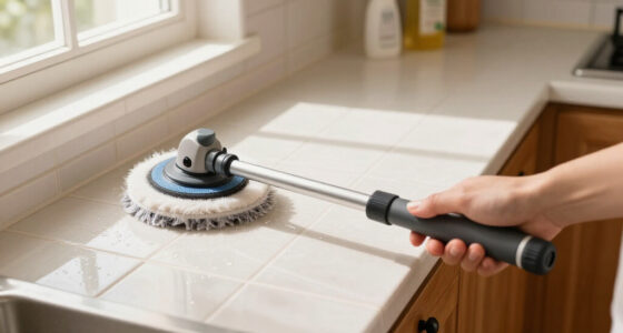15 Best Extendable Spin Scrubbers in 2026