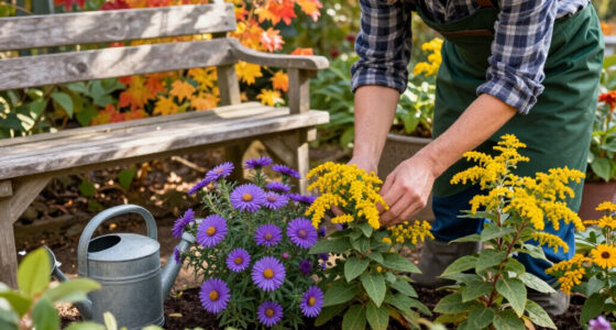 15 Best Fall Pollinator Plants in 2026