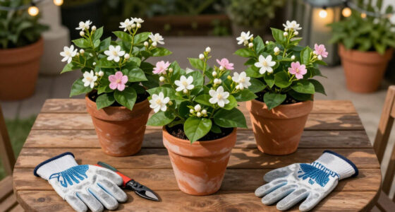 15 Best Fragrant Night-Blooming Plants in 2026