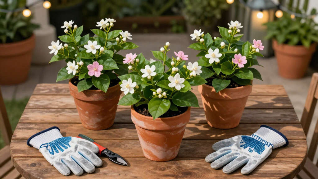 15 Best Fragrant Night-Blooming Plants in 2026