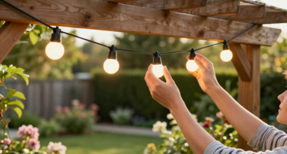 15 Best Garden Lighting in 2026