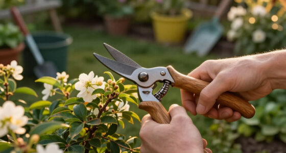 15 Best Garden Pruning Shears in 2026