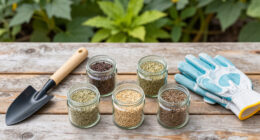 15 Best Garden Seeds in 2026
