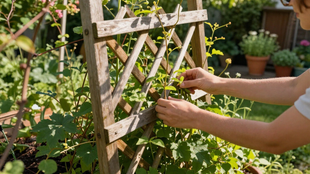 15 Best Garden Trellises in 2026