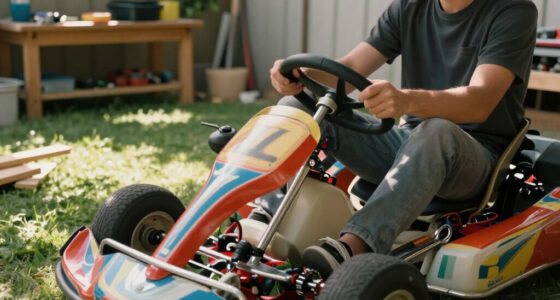 15 Best Gas Go-Karts in 2026