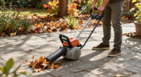 15 Best Gas-Powered Leaf Blowers for 2026