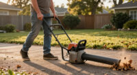 15 Best Gas-Powered Leaf Blowers in 2026