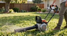 15 Best Gas-Powered Leaf Blowers in 2026