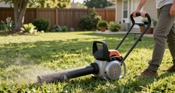 15 Best Gas-Powered Leaf Blowers in 2026
