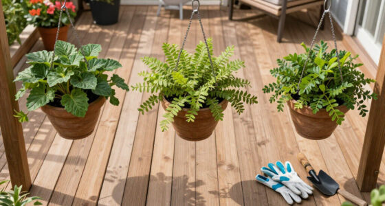 15 Best Hanging Baskets in 2026