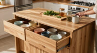 15 Best Kitchen Island Storage Solutions in 2026