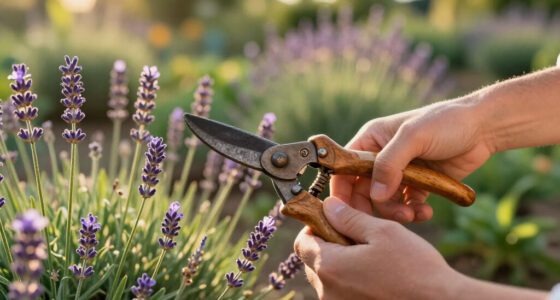 15 Best Lavender Gardening Tools in 2026