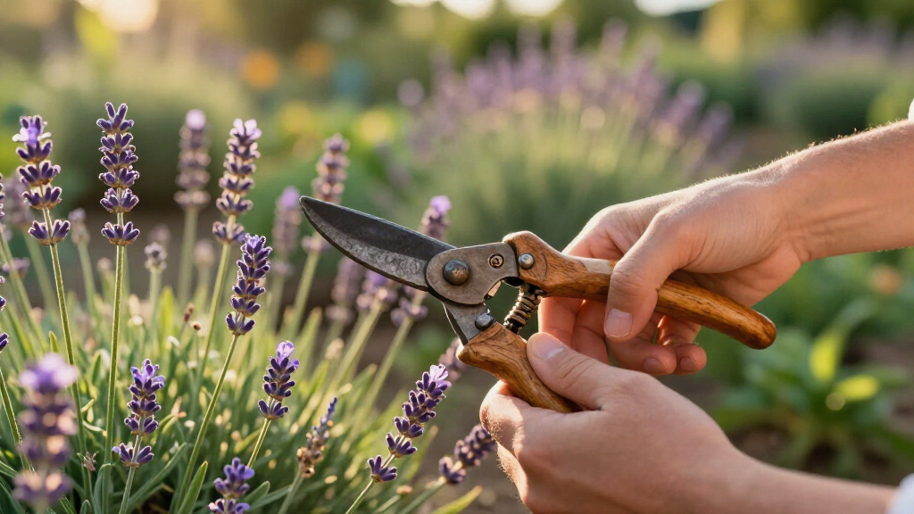 15 Best Lavender Gardening Tools in 2026