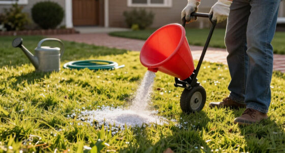 15 Best Lawn Fertilizers for a Greener Yard in 2026