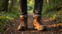 15 Best Men's Leather Hiking Boots in 2026