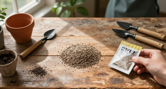 15 Best Native Plant Seeds in 2026