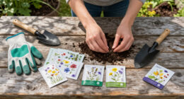 15 Best Native Wildflower Seeds in 2026
