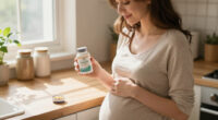 15 Best Organic Prenatal Vitamins in 2026