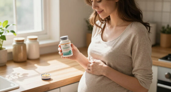 15 Best Organic Prenatal Vitamins in 2026