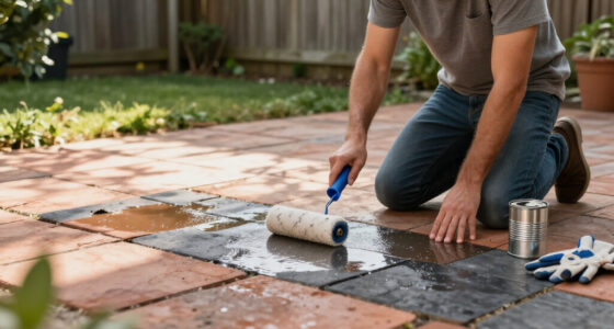 15 Best Paver Sealers for Protecting and Enhancing Patios in 2026