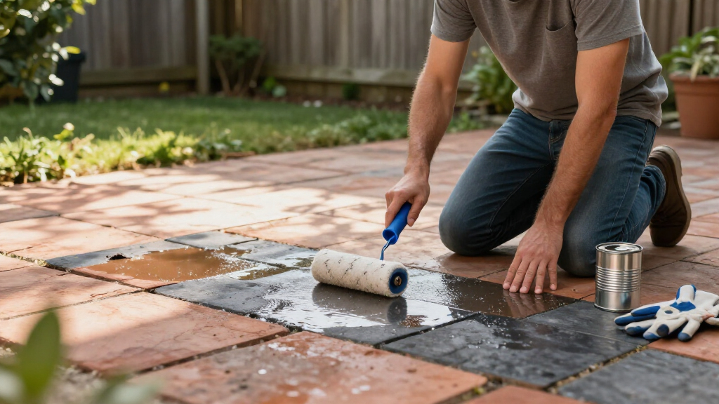 15 Best Paver Sealers for Protecting and Enhancing Patios in 2026