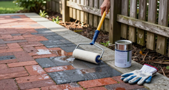 15 Best Paver Sealers for Protecting Patios and Walkways in 2026