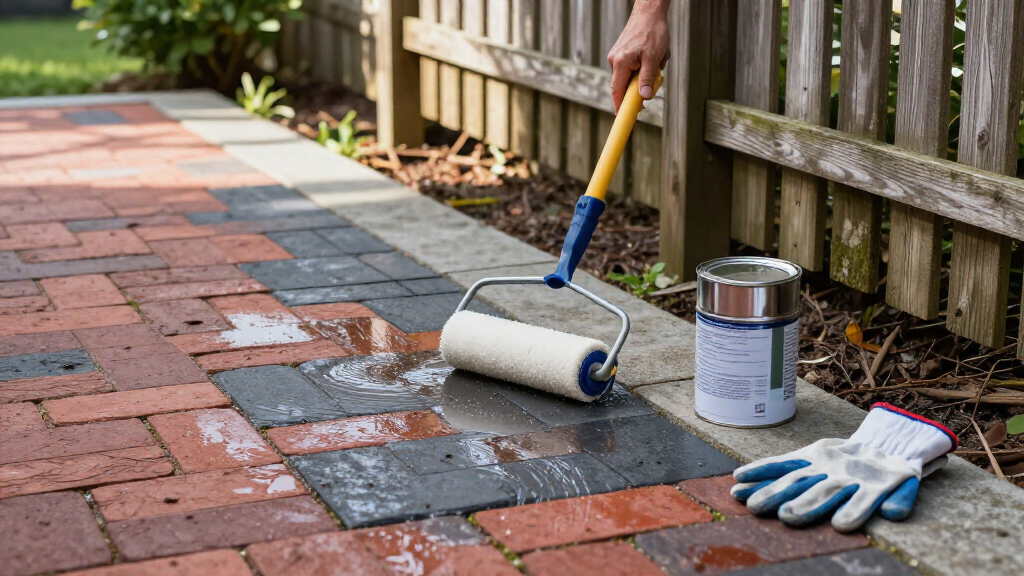 15 Best Paver Sealers for Protecting Patios and Walkways in 2026