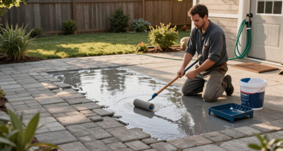 15 Best Paver Sealers in 2026