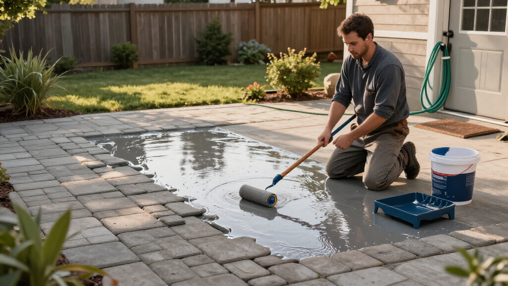 15 Best Paver Sealers in 2026