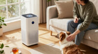 15 Best Pet Air Purifiers in 2026