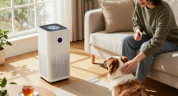 15 Best Pet Air Purifiers in 2026