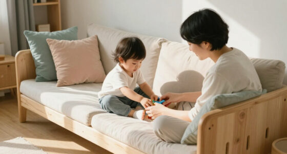 15 Best Play Couches for Toddlers in 2026