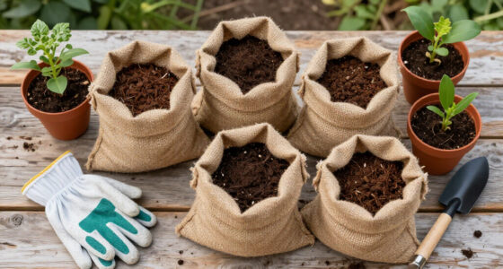 15 Best Potting Mixes in 2026