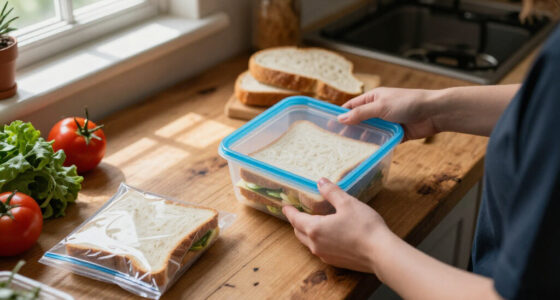 15 Best Reusable Food Storage Bags in 2026