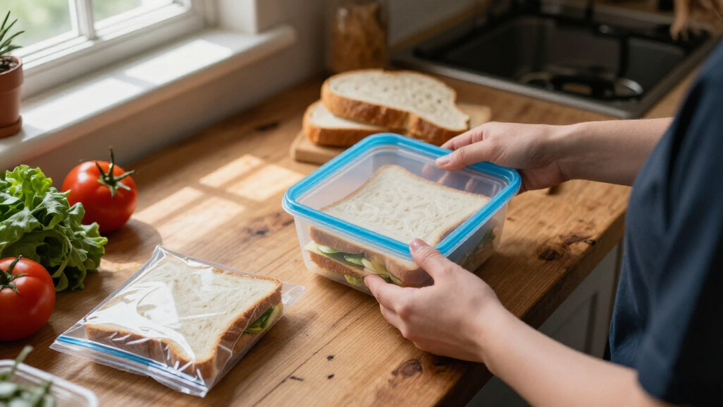 15 Best Reusable Food Storage Bags in 2026