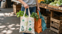 15 Best Reusable Shopping Bags in 2026